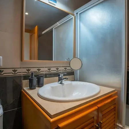 Espacioso En Mijas Con Parking Privado Sitio de Calahonda