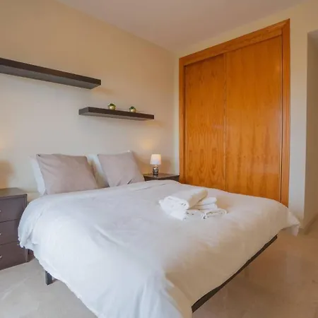 شقة Espacioso En Mijas Con Parking Privado *