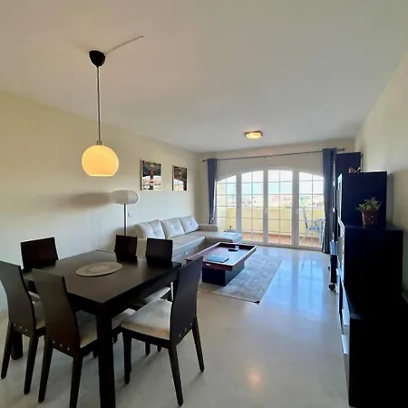 Espacioso En Mijas Con Parking Privado * Sitio de Calahonda