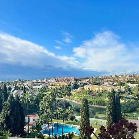 شقة Espacioso En Mijas Con Parking Privado Sitio de Calahonda