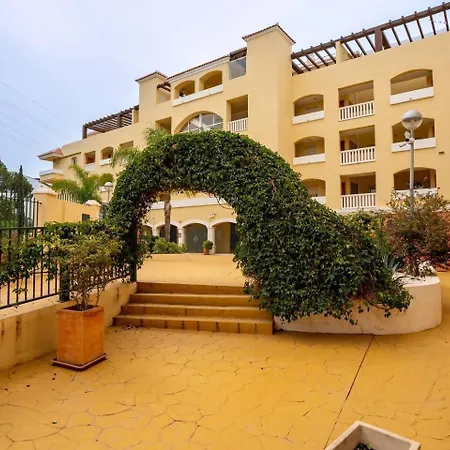 Lejlighed Espacioso En Mijas Con Parking Privado Sitio de Calahonda