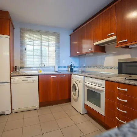 Appartement Espacioso En Mijas Con Parking Privado *