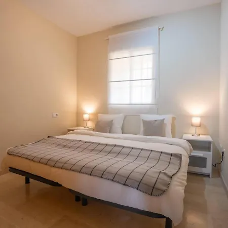 شقة Espacioso En Mijas Con Parking Privado Sitio de Calahonda