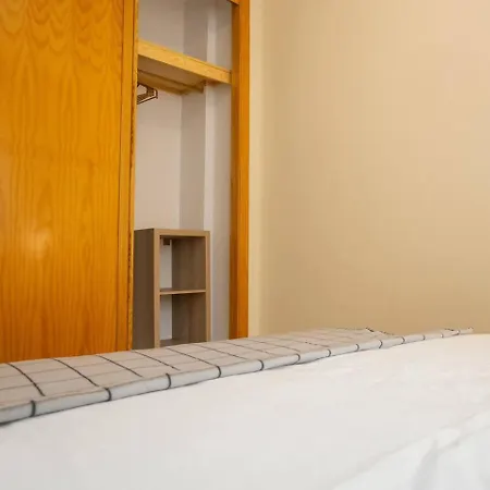 Espacioso En Mijas Con Parking Privado * Sitio de Calahonda