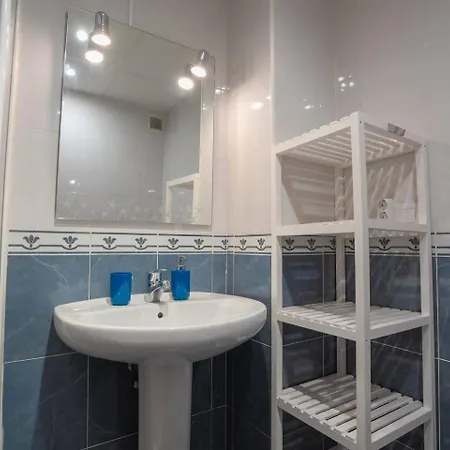 Appartement Espacioso En Mijas Con Parking Privado